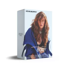 KEVIN.MURPHY - Work My Body (Limitált Kiadás)