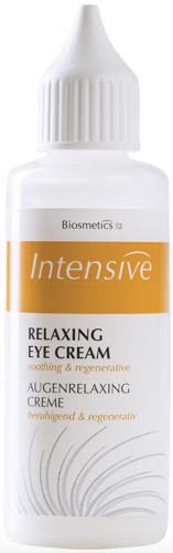 Intensive Relaxing Eye Cream - Nyugtató Krém Szemre 50 ml
