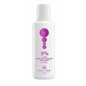 Kjmn Hidrogén-peroxid Emulzió 150 ml 9%-os