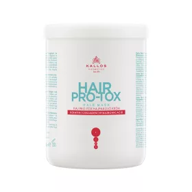 Kjmn Hair Pro-tox Hajpakoló krém 1000 ml