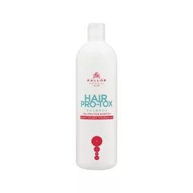 Kjmn Hair Pro-tox Sampon 1000 ml