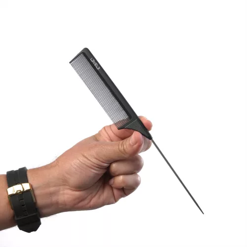 L3VEL3 - Comb Set - 9 Darabos Fésűszett