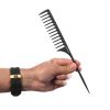 L3VEL3 - Comb Set - 9 Darabos Fésűszett