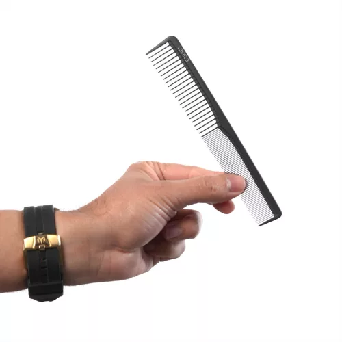 L3VEL3 - Comb Set - 9 Darabos Fésűszett