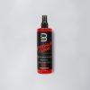L3VEL3 - Aftershave Cologne - Flame 400ml