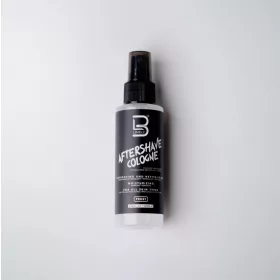 L3VEL3 - Aftershave Cologne - Frost 100ml