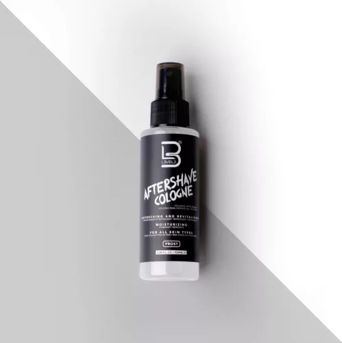 L3VEL3 - Aftershave Cologne - Frost 100ml