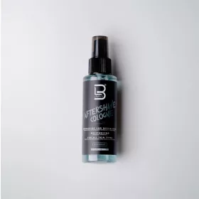 L3VEL3 - Aftershave Cologne - Midnight 100ml