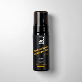   L3VEL3 - Leave-In Beard Conditioner - Szakállban Maradó, Puhító Kondicionáló 150ml