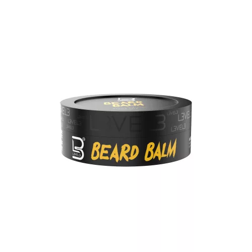 L3VEL3 - Beard Balm - Szakállbalzsam 100ml