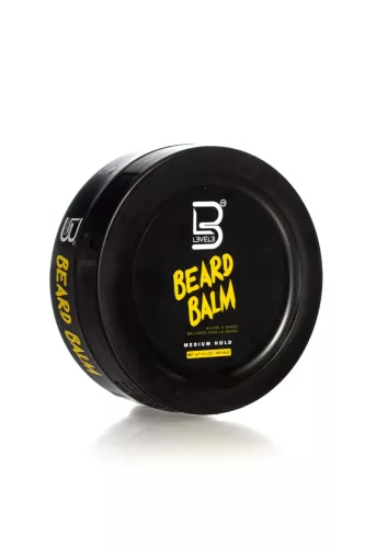 L3VEL3 - Beard Balm - Szakállbalzsam 100ml