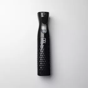 L3VEL3 - Beveled Spray Bottle - Vizező 300ml (Fekete)