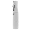 L3VEL3 - Beveled Spray Bottle - Vizező 300ml (Fehér)