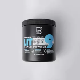 L3VEL3 - LIT Bleach Powder - Kék Szőkítőpor (9) 500g