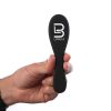 L3VEL3 - Bristle Brush - Puha Sörtéjű Hajkefe