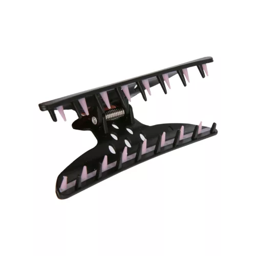 L3VEL3 - Hair Claw Clips - 4 Darabos Pillangócsat Szett