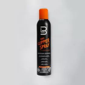 L3VEL3 - 5in1 Clipper Spray - Gép Tisztító Spray 288g