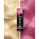 L3VEL3 - Kray Semi Permanent Color - Fizikai Hajszínező - Pink (Pink) 100ml