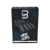 L3VEL3 - Croc Clips - 4 Darabos Krokodil Csipesz Szett