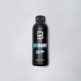   L3VEL3 - Oxidant Developer - Krémes Oxidálószer 6%/20VOL 100ml