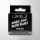 L3VEL3 - Double Edge Razor Blades - Kétélű Borotvapenge (100db)