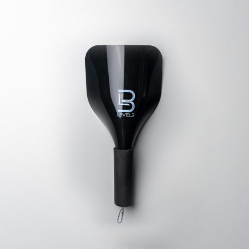 L3VEL3 - Face Shield Protector - Arcvédő