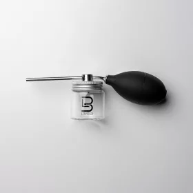 L3VEL3 - Hair Fiber Applicator - Hajrost Applikátor