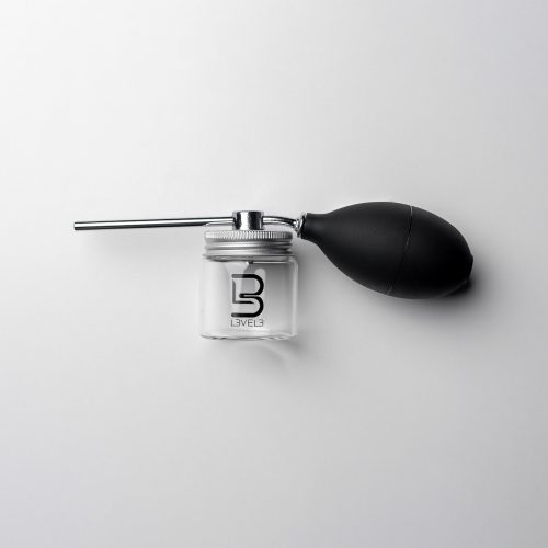 L3VEL3 - Hair Fiber Applicator - Hajrost Applikátor