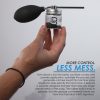 L3VEL3 - Hair Fiber Applicator - Hajrost Applikátor