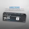 L3VEL3 - Hair Fiber Applicator - Hajrost Applikátor