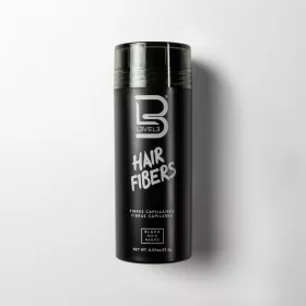 L3VEL3 - Hair Fibers - Hajrost 27,5g (Fekete)