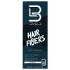 L3VEL3 - Hair Fibers - Hajrost 27,5g (Fekete)