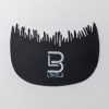 L3VEL3 - Fiber Comb - Hajrost Applikáló Fésű