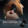 L3VEL3 - Fiber Comb - Hajrost Applikáló Fésű
