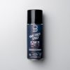 L3VEL3 - Hair Fiber Spray - Hajrost Spray 125g (Fekete)