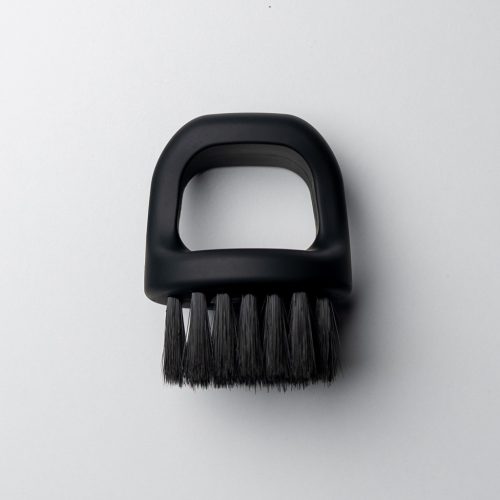 L3VEL3 - Large Finger Brush - Ujjra Húzható Kefe