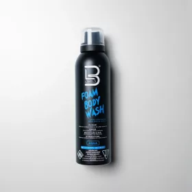 L3VEL3 - Foam Body Wash - Habtusfürdő 192g