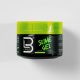 L3VEL3 - Slime Hair Gel Super Strong - Slime Szuper Erős Hajformázó Gél 250ml