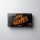 L3VEL3 - Nitrile Gloves - Nitril Gumikesztyű - 100 db (Orange, XL)