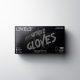 L3VEL3 - Nitrile Gloves - Nitril Gumikesztyű - 100 db (Liquid Metal, M)