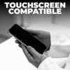 L3VEL3 - Nitrile Gloves - Nitril Gumikesztyű - 100 db (Liquid Metal, M)