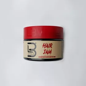 L3VEL3 - Hair Jam - Selymes Fonózselé 250ml