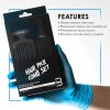 L3VEL3 - Hair Pick Comb Set - 2 Darabos Afrofésű Szett