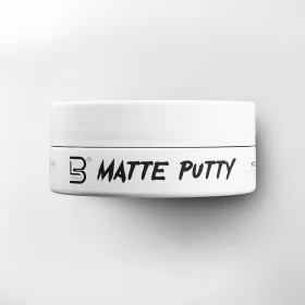 L3VEL3 - Matte Putty - Matt Wax - Méhviasszal 150ml