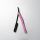 L3VEL3 - Milly Blade - Milly Borotva (Fekete/Pink)