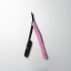 L3VEL3 - Milly Blade - Milly Borotva (Fekete/Pink)