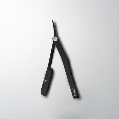 L3VEL3 - Milly Blade - Milly Borotva (Fekete)