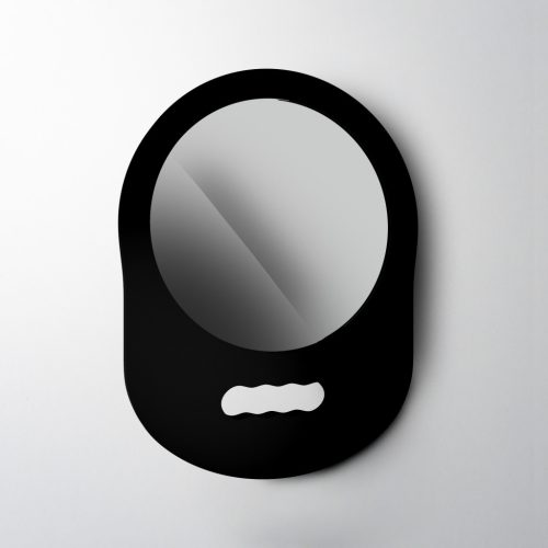 L3VEL3 - Foam Mirror - Habkeretes Tükör