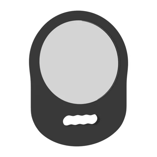 L3VEL3 - Foam Mirror - Habkeretes Tükör