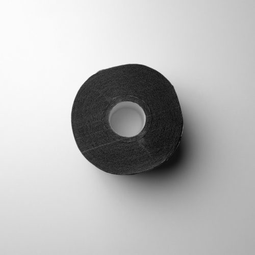 L3VEL3 - Neck Strips - Nyakpapír Tekercs (Fekete) (5 tekercs, 500 lap)